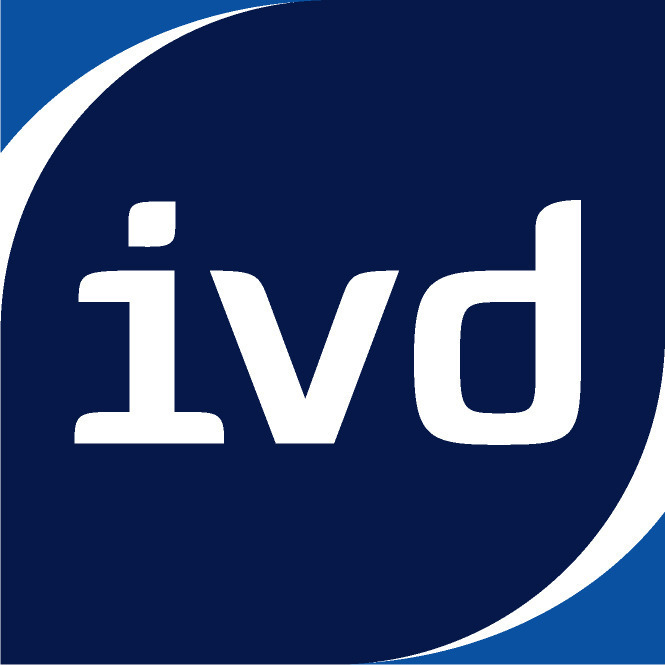 Logo IVD Immobilienverband Deutschland