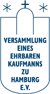 Logo Versammlung Eines Ehrbaren Kaufmanns zu Hamburg