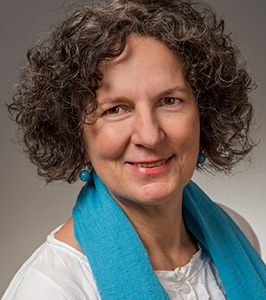 Anja Hansen-Neubert